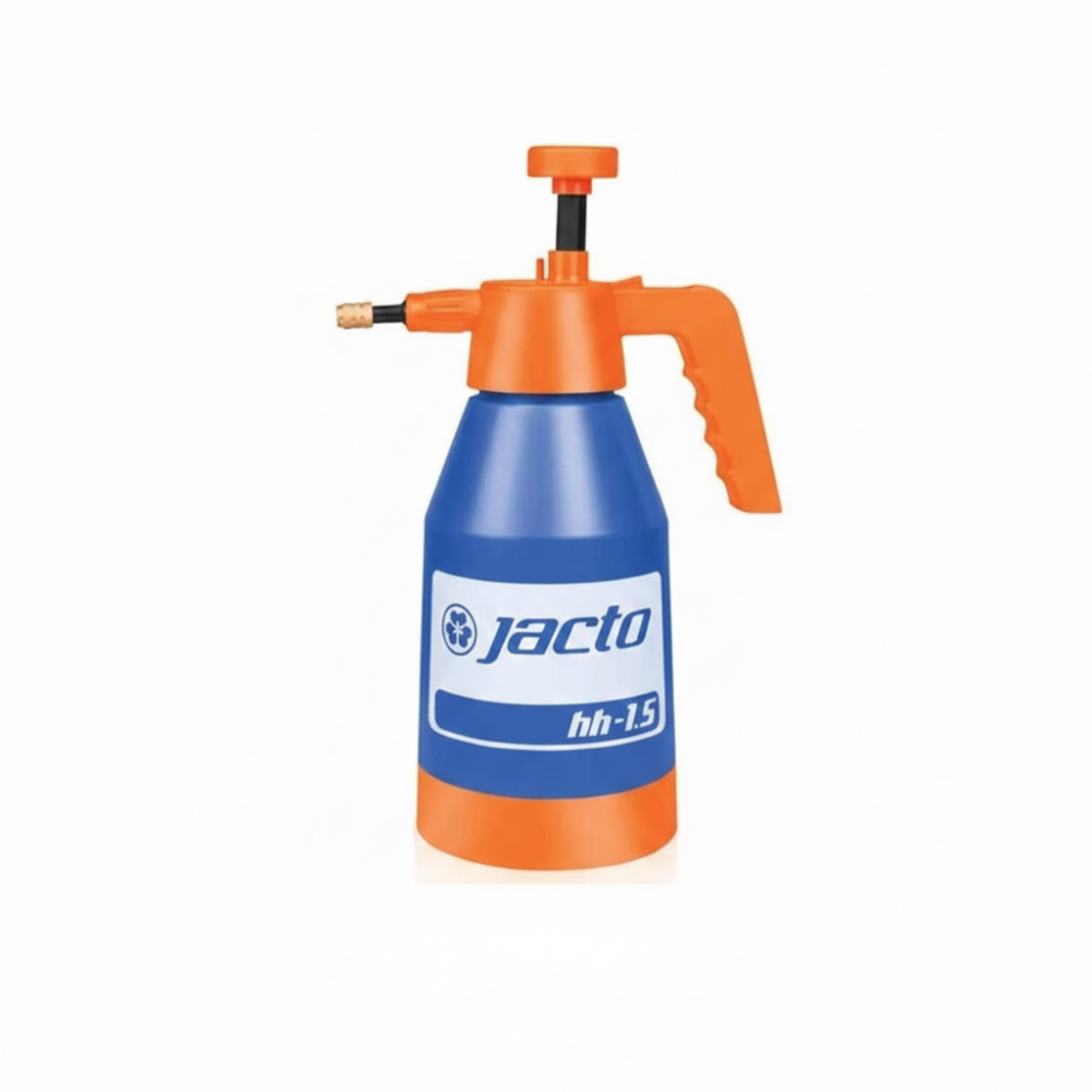 Обприскувач портативний ручний НН-1.5