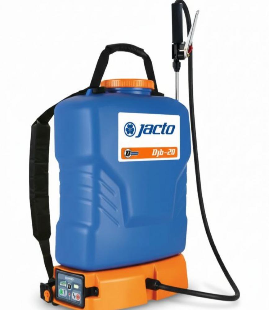 Обприскувач ранцевий PJB-20