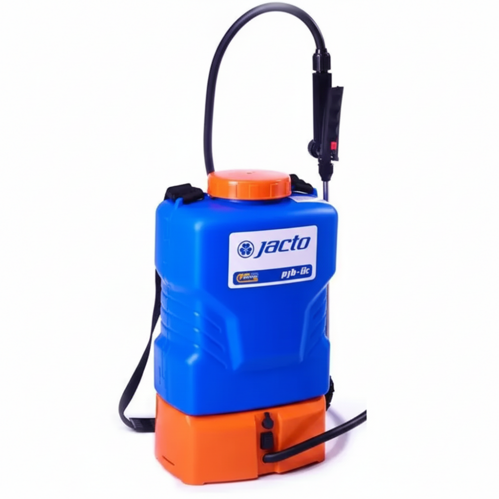 Обприскувач ранцевий PJB-8C