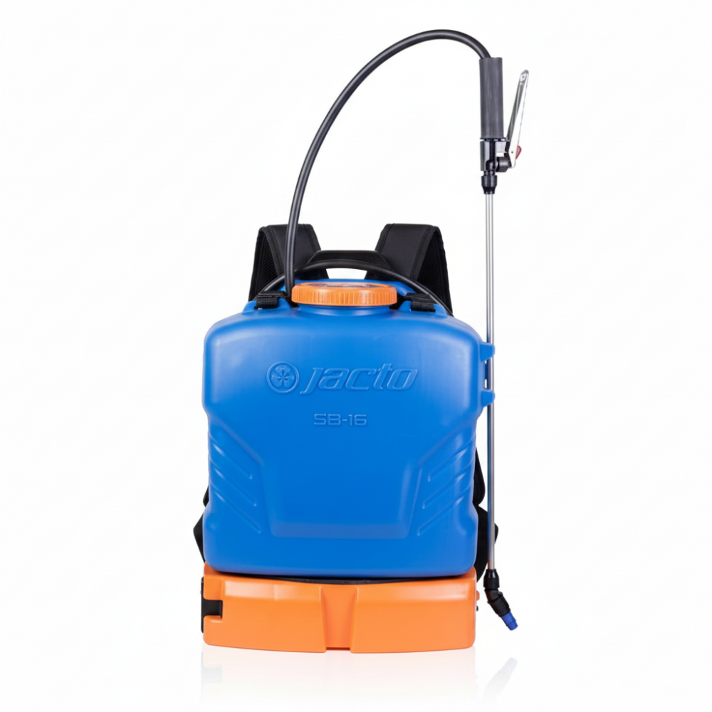 Обприскувач ранцевий SB-16