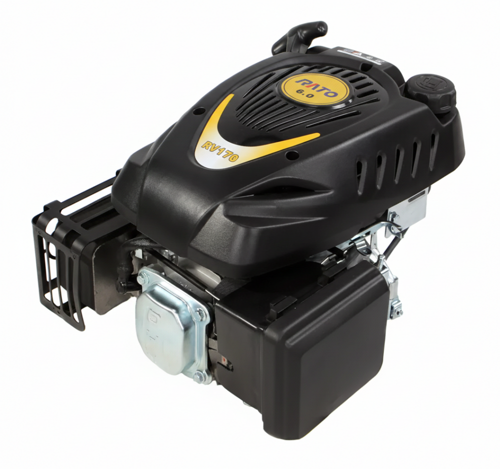 Двигун вертикального типу RATO RV170