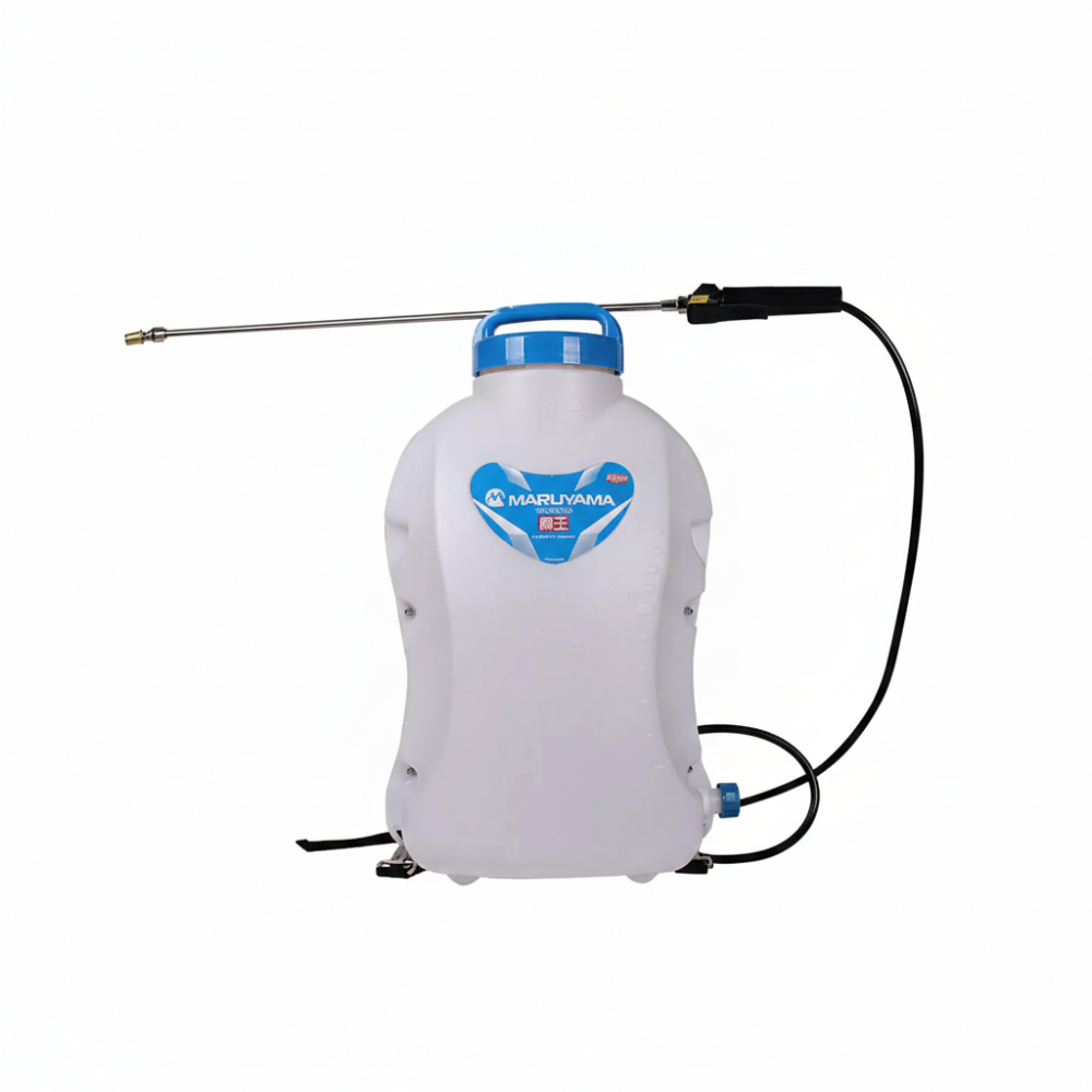 Обприскувач акумуляторний ранцевий Maruyama MSB21LI