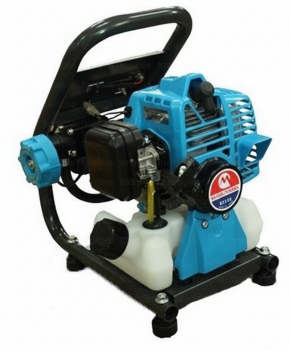 Обприскувач бензиновий Maruyama MS 073 Е