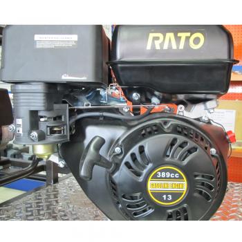 Двигатель с горизонтальным расположением вала Rato R270