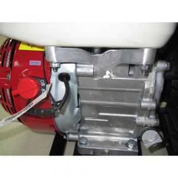 Мотопомпа для хімії та морської води Koshin PGH-50X - slide&nbsp;4