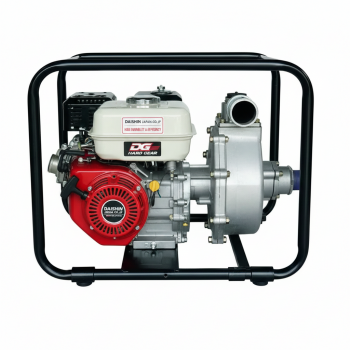 Мотопомпа високого тиску Daishin SCH-5050HX