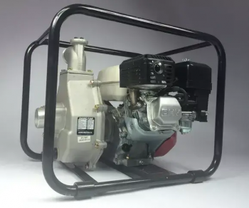 Мотопомпа високого тиску Daishin SCH-5050HX - slide&nbsp;3