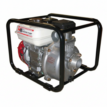 Мотопомпа для чистої води Daishin SCR-50HX