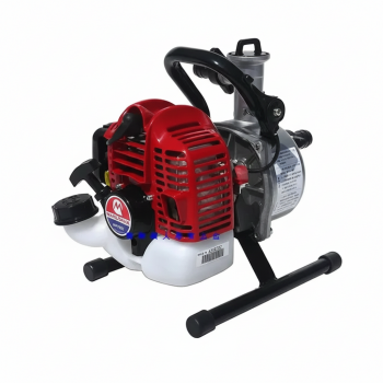 Мотопомпа для чистої води Maruyama MP 2523