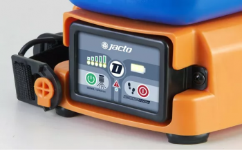 Обприскувач ранцевий PJB-20 - slide&nbsp;2