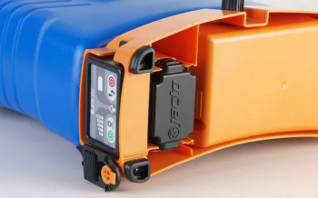 Обприскувач ранцевий PJB-20 - slide&nbsp;3