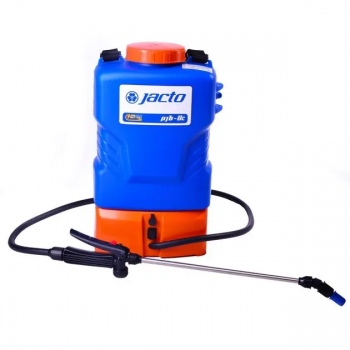 Обприскувач ранцевий PJB-8C - slide&nbsp;2