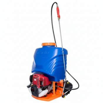 Обприскувач ранцевий PJM-25