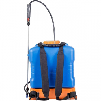 Обприскувач ранцевий SB-16 - slide&nbsp;2