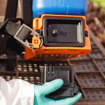 Обприскувач ранцевий SB-16 - slide&nbsp;3