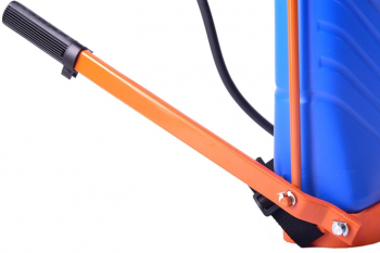 Обприскувач ранцевий XPM-12 - slide&nbsp;2