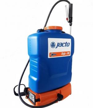 Обприскувач ранцевий з дозатором DJB-20