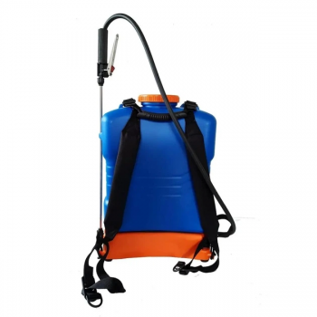 Обприскувач ранцевий з дозатором DJB-20 - slide&nbsp;2