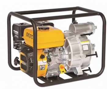 Мотопомпа Rato RT80ZB26-3.8Q