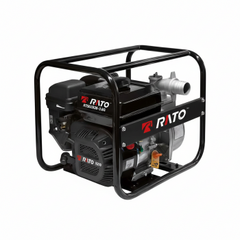 Мотопомпа Rato RT50ZB26-3.8Q