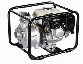 Мотопомпа для чистої води SCR-50HG