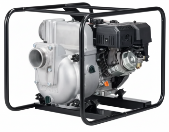 Мотопомпа для брудної води Koshin KTZ-100X-BAF