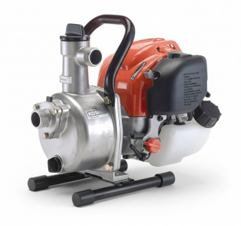 Мотопомпа для чистої води Koshin SEV-25F-BAB