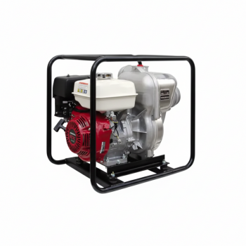 Мотопомпа Maruyama QP 402