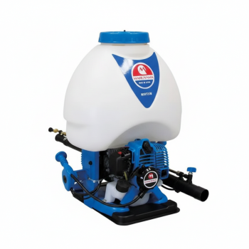 Мотообприскувач ранцевий Maruyama MS0735W