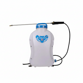 Обприскувач акумуляторний ранцевий Maruyama MSB21LI