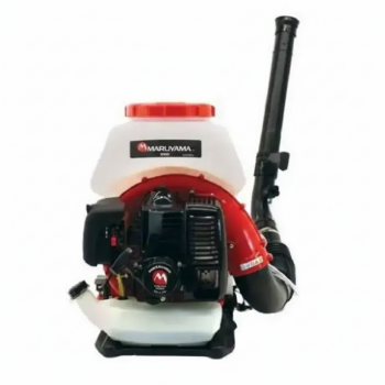 Мотообприскувач-розпилювач ранцевий Maruyama MM91-H