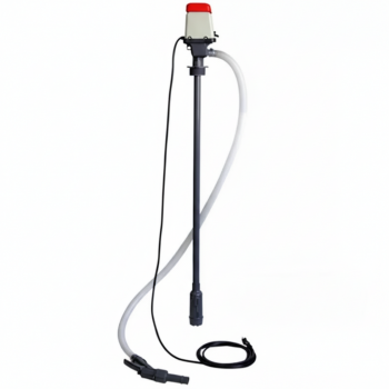 Насос Koshin FP-25-BAA