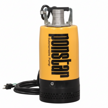 Насос погружний для брудної води та тяжких робіт Koshin PBX-55022-BAB