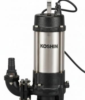Насос заглибинний Koshin PKG-1200