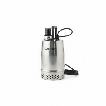 Насос занурювальний з поплавковим датчиком Koshin PXJ-750A-BAB